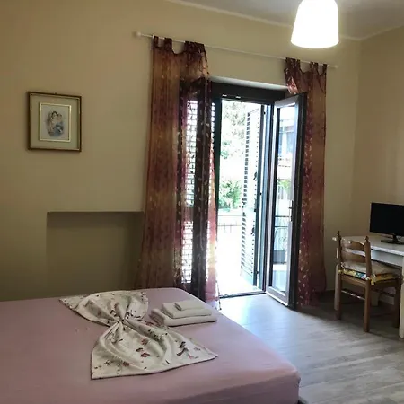 Stanze Private In Guest house