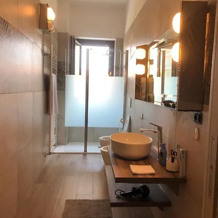 Stanze Private In * Turin