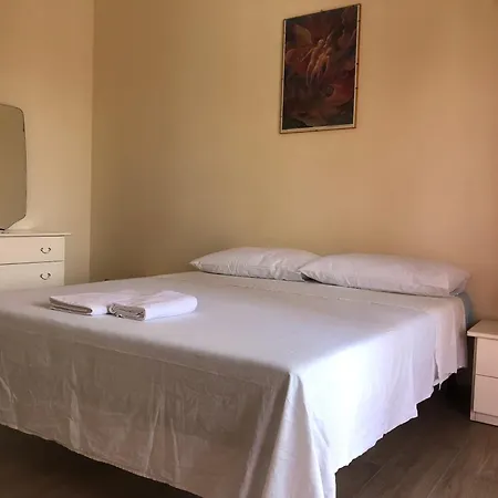 Guest house Stanze Private In