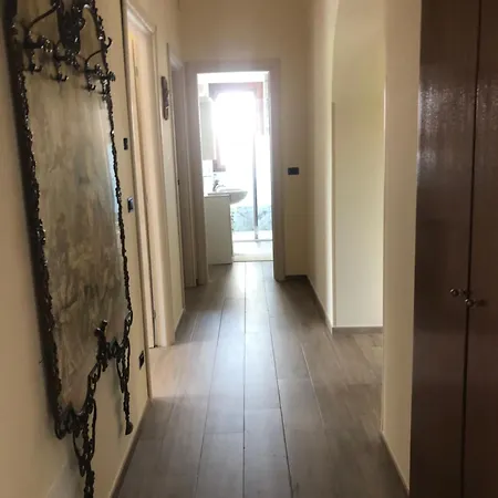 Stanze Private In Guest house Turin