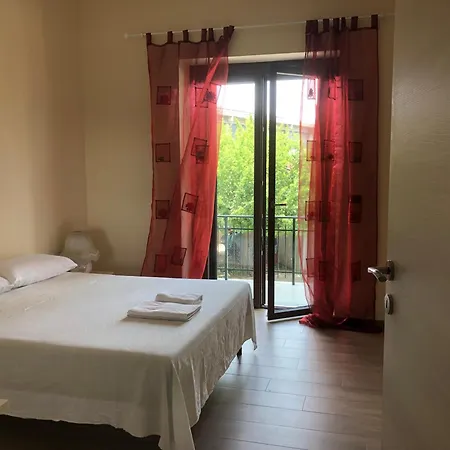 Stanze Private In Guest house *