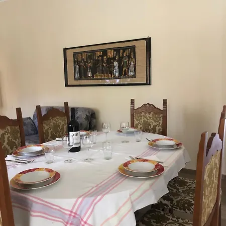 Guest house Stanze Private In