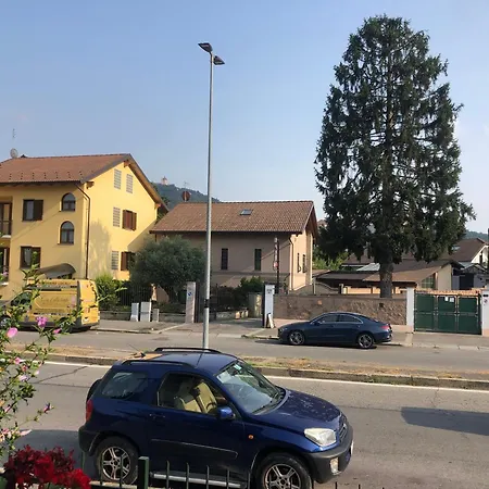 Stanze Private In ゲストハウス *