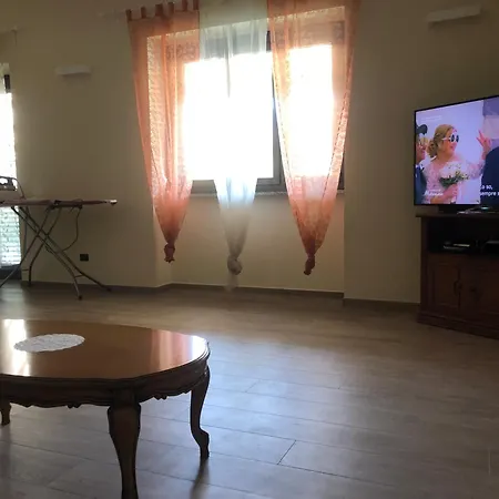 Guest house Stanze Private In Turin