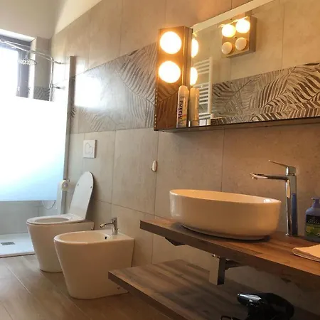 Guest house Stanze Private In Turin