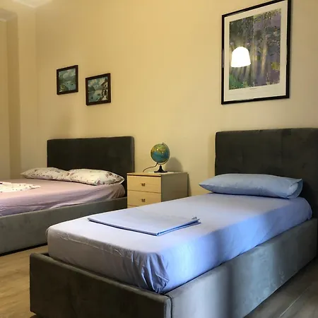 Guest house Stanze Private In