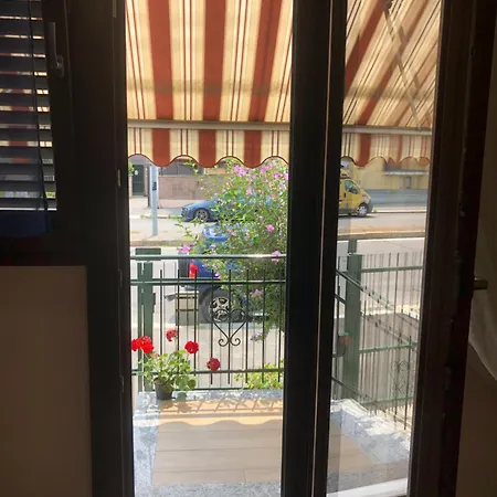 Guest house Stanze Private In *