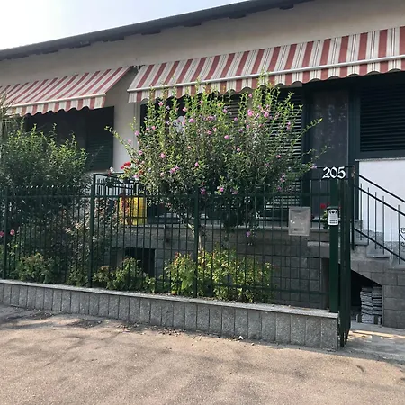 Stanze Private In