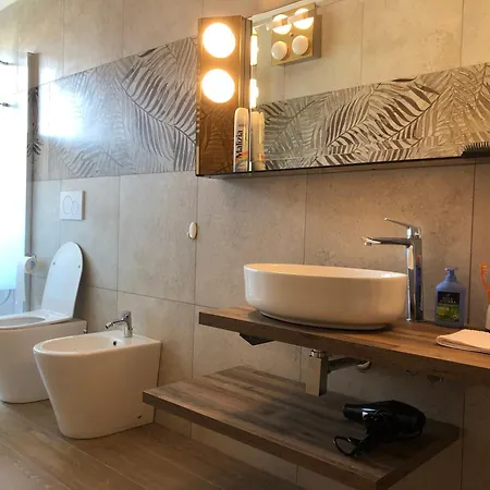 Stanze Private In ゲストハウス