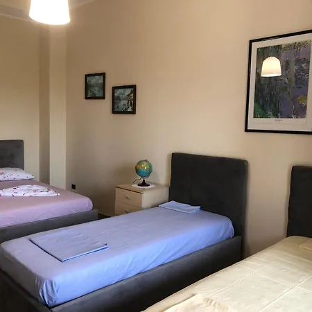 Guest house Stanze Private In *