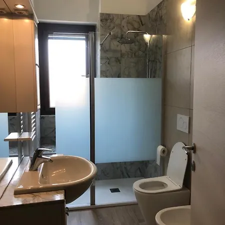 Stanze Private In Guest house