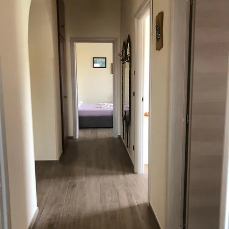 Stanze Private In