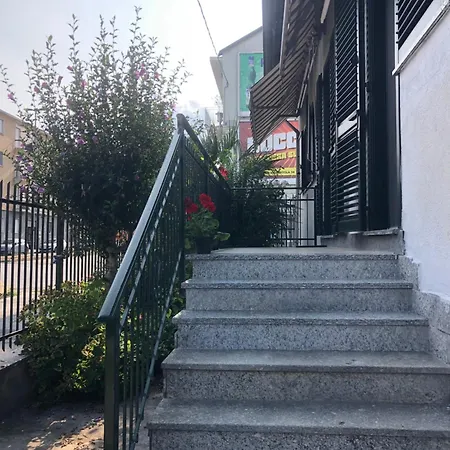 Stanze Private In * Turin