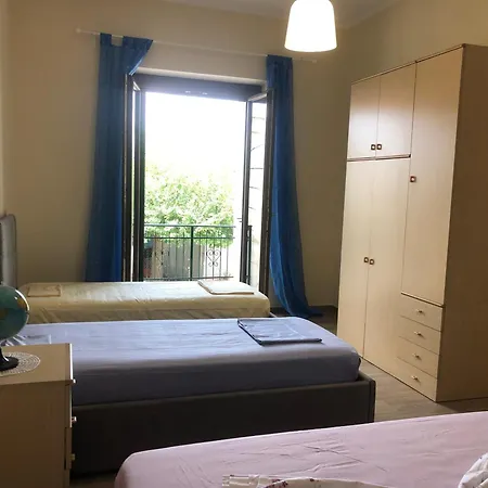 Stanze Private In Guest house