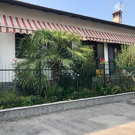 Stanze Private In