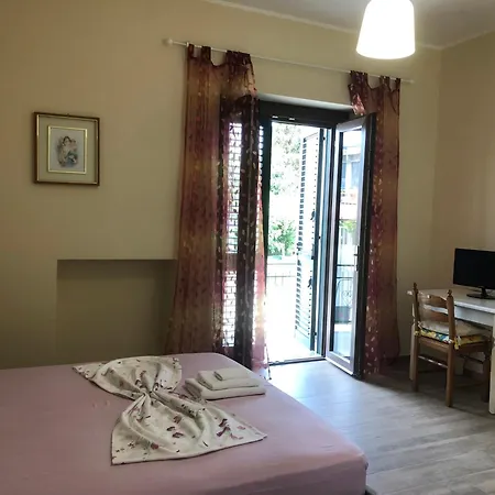 Guest house Stanze Private In