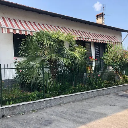 Stanze Private In Guest house