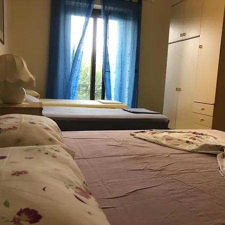 Guest house Stanze Private In Turin