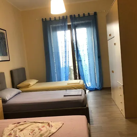 Stanze Private In * Turin