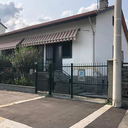 Гостевой дом Stanze Private In