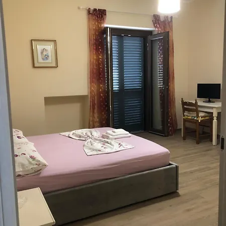 Stanze Private In