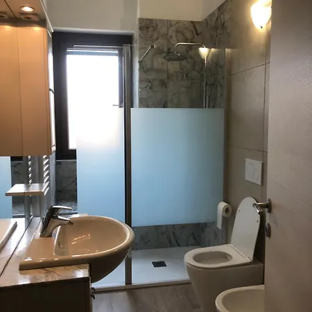 Stanze Private In Guest house *