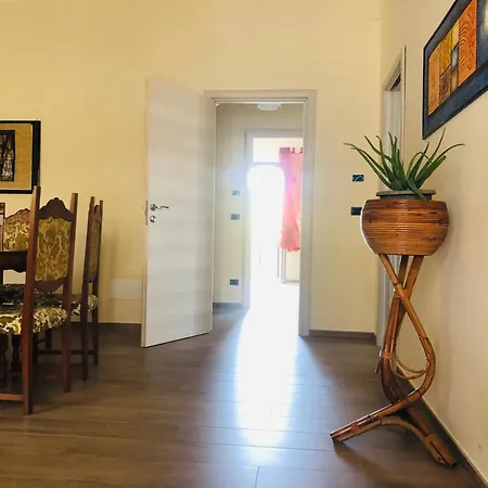 Guest house Stanze Private In Turin