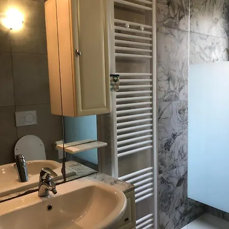 Guest house Stanze Private In