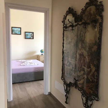 Guest house Stanze Private In *