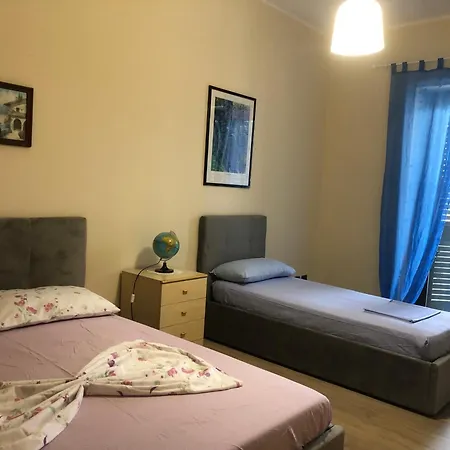 Stanze Private In ゲストハウス *