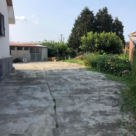 Guest house Stanze Private In Turin