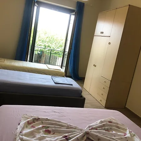 Guest house Stanze Private In Turin