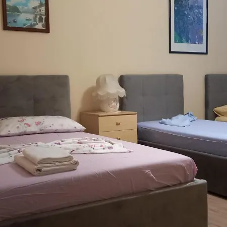 Stanze Private In Guest house