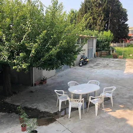 Stanze Private In * Turin