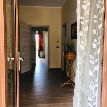 Stanze Private In *