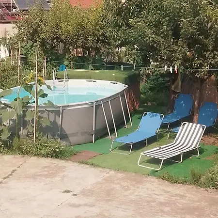 Guest house Stanze Private In *