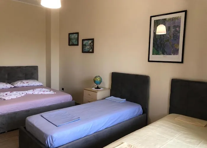 Stanze Private In Gasthuis *