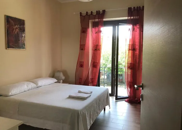 Stanze Private In Gasthuis