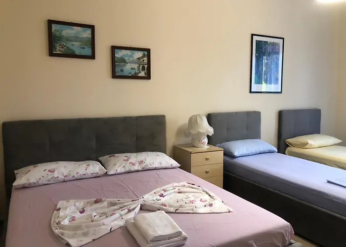 Stanze Private In Gasthuis *