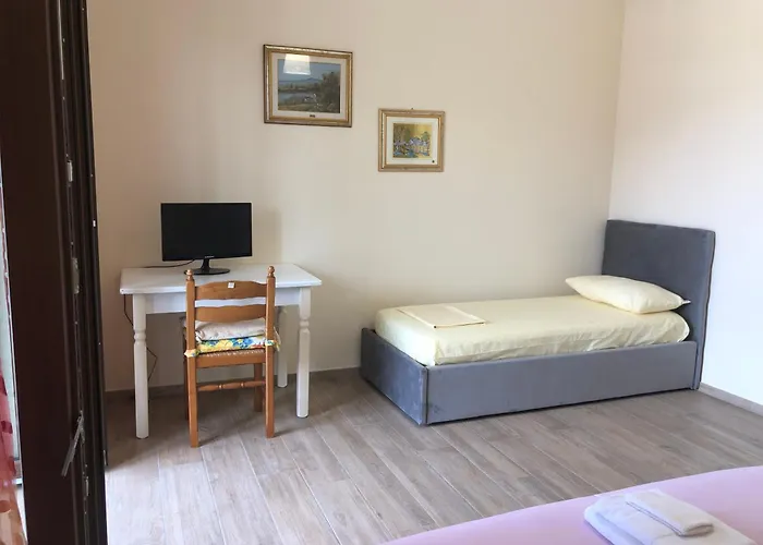 Gasthuis Stanze Private In Turijn