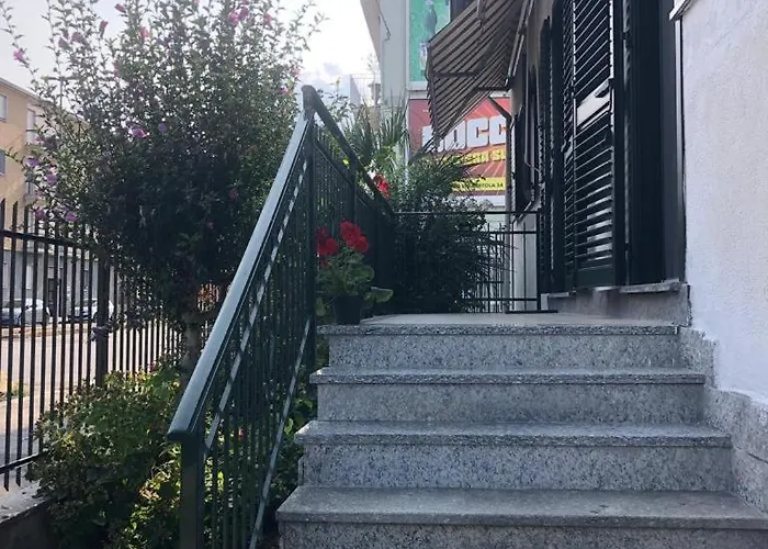 Gasthuis Stanze Private In *