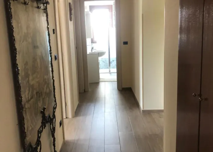 Stanze Private In Gasthuis Turijn