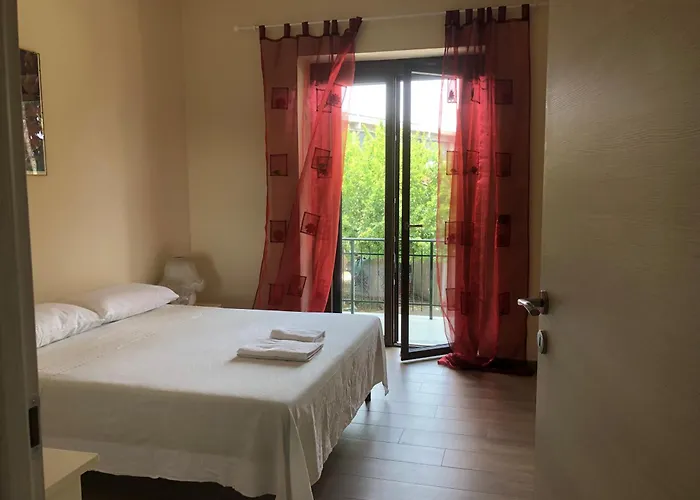 Stanze Private In Gasthuis *