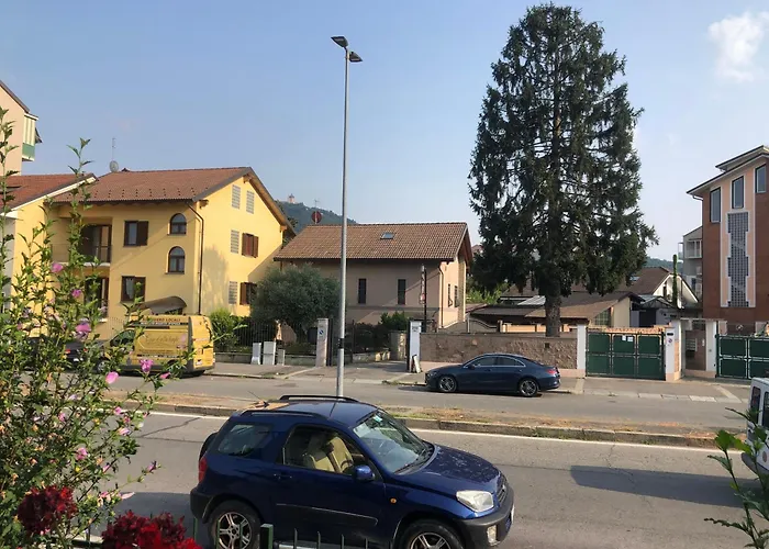 Stanze Private In Gasthuis *