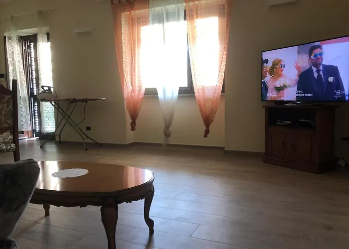 Gasthuis Stanze Private In Turijn