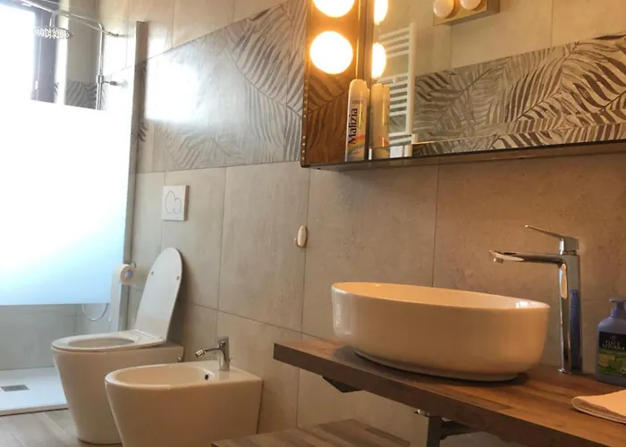 Stanze Private In * Turijn