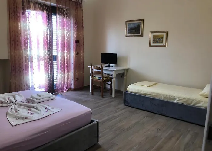 Stanze Private In Gasthuis *