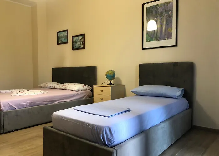 Gasthuis Stanze Private In