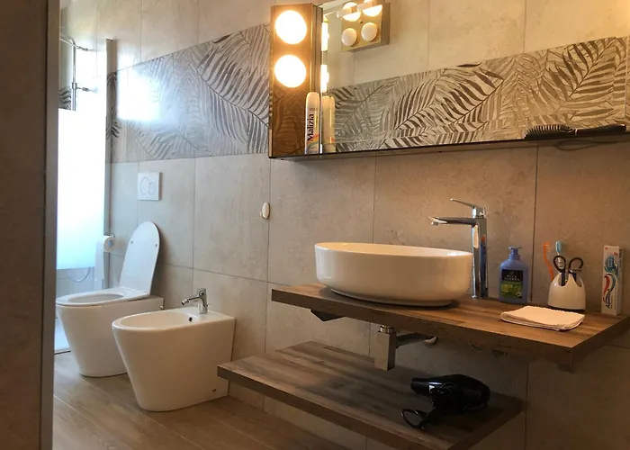 Stanze Private In Gasthuis