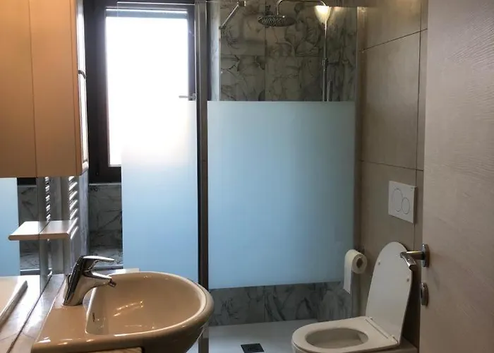 Stanze Private In Gasthuis